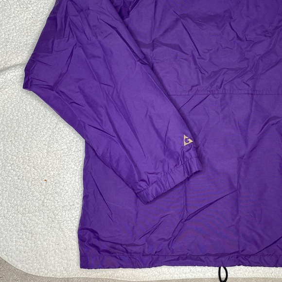Vintage Gerry Anorka Jacket: Size Large - Picture 7 of 9